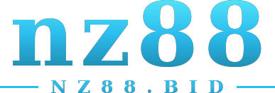 nz88 logo